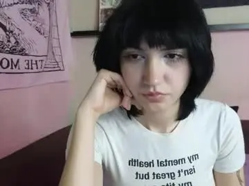 Chaturbate Live Sex of carolinablade_