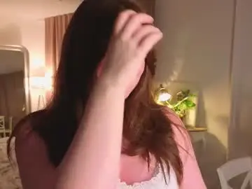 Chaturbate Private Sex Chat of dreamshy