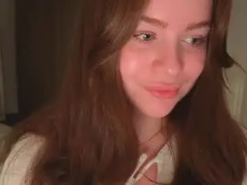 Chaturbate Adult Video Chat of dreamshy