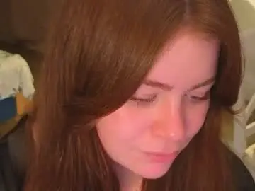 Chaturbate Live Sex Cam of dreamshy