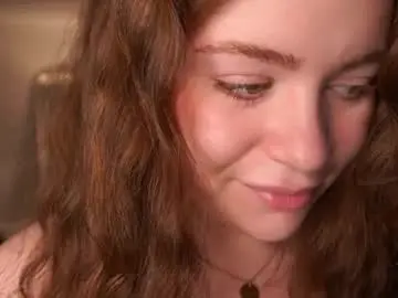 Chaturbate Sex Cam of dreamshy