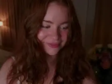 Chaturbate Free Porn Cam of dreamshy