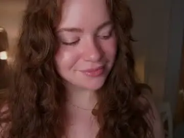 Chaturbate Sex Chat of dreamshy