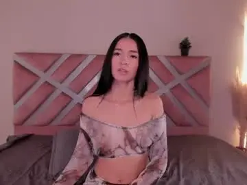 Chaturbate Nude Webcam of ella__olmos
