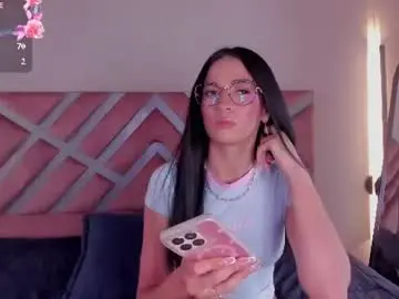 Chaturbate Watch Live Sex Cams of ella__olmos