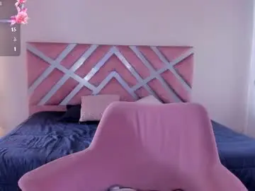 Chaturbate Private Sex Chat of ella__olmos