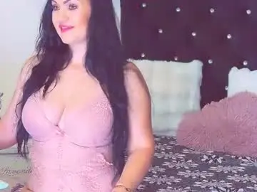 Chaturbate Free Live Porn of estheraa