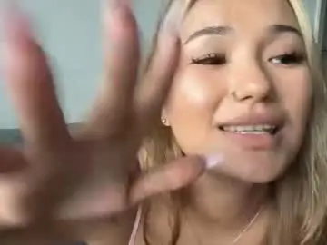 Chaturbate Free Live Porn of immahawaii