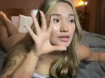 Chaturbate Live Sex of immahawaii