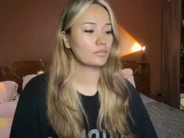 Chaturbate Live Sex of immahawaii