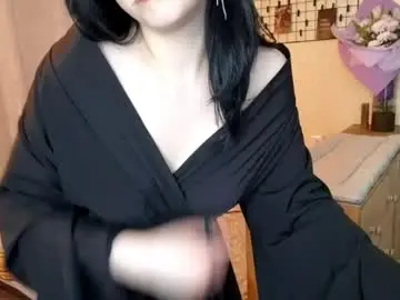 Chaturbate Nude Webcam of ingeborgfinke