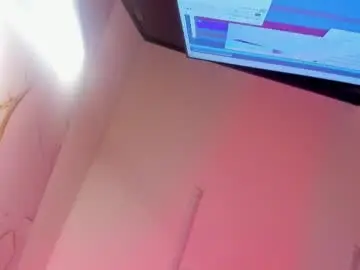 Chaturbate Live Sex of itskaiserbitch