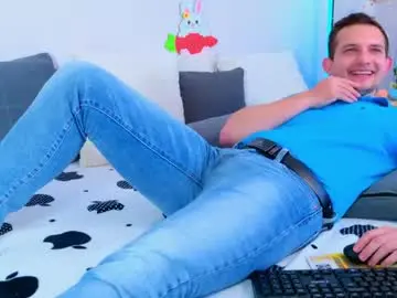 Chaturbate Adult Webcam of jimmy_doss