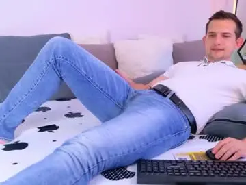 Chaturbate Adult Webcams of jimmy_doss