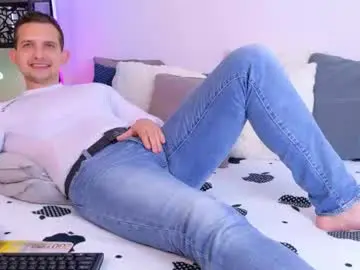 Chaturbate Live Sex Cam of jimmy_doss