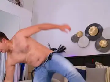 Chaturbate Nude Webcam of jimmy_doss