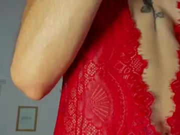 Chaturbate Best live sex cam show of karath0rn_