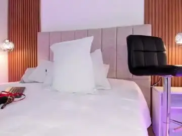 Chaturbate Live Porn of kylie_sofi