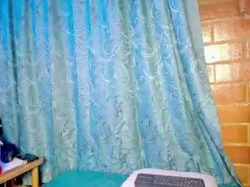 Chaturbate Nude Webcam of laia_hadid