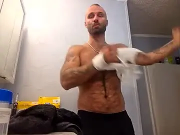 Chaturbate Nude Webcam of lancehardwood222