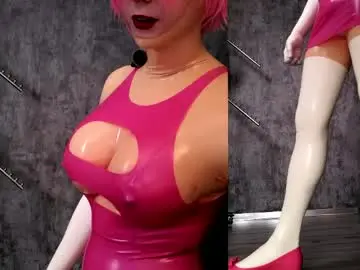 Chaturbate Adult Webcams of latexirime