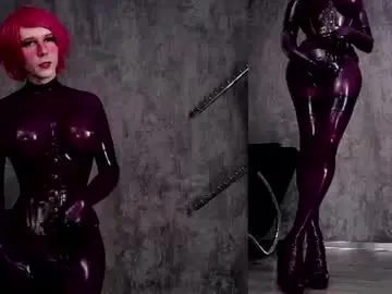 Chaturbate Best Webcam of latexirime