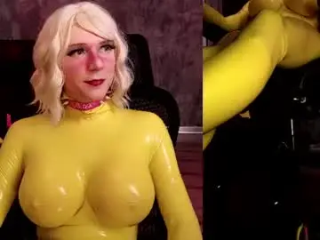 Chaturbate Live Sex Cam of latexirime