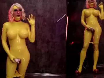 Chaturbate Free Live Porn of latexirime