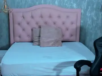 Chaturbate Best live sex cam show of lissa_jhonsoon