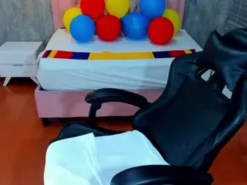 Chaturbate Sex Chat of lissa_jhonsoon