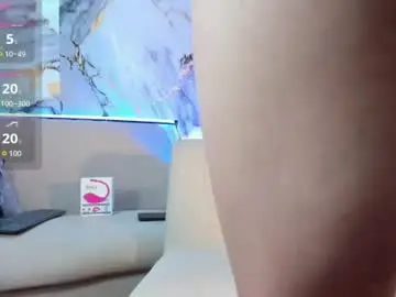 Chaturbate Adult Webcams of max_dixon7