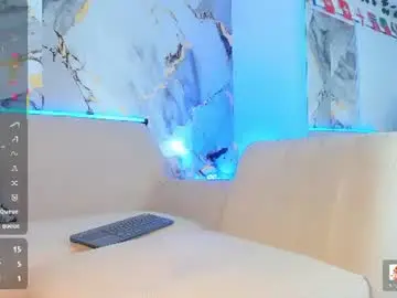 Chaturbate Nude Webcam of max_dixon7