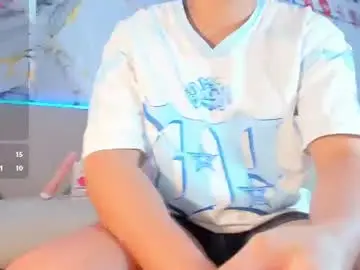 Chaturbate Best Webcam of max_dixon7