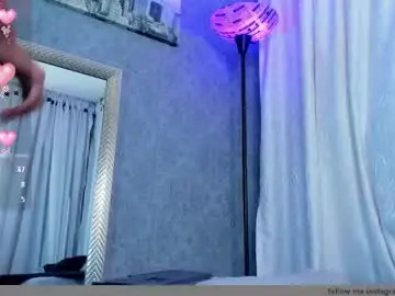 Chaturbate Best Webcam of megan_shyne