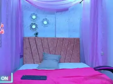 Chaturbate Free Live Porn of mia__thomson_