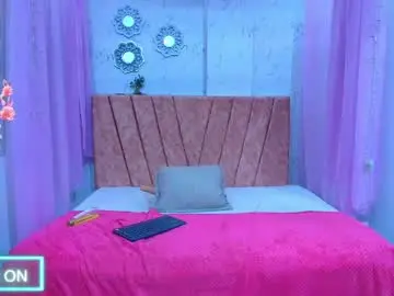 Chaturbate Free Live Porn of mia__thomson_