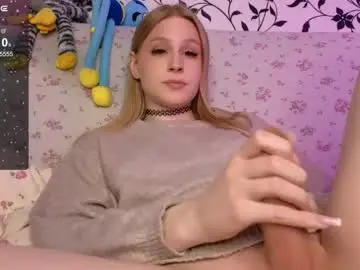 Chaturbate Sex Chat of my_tenderness