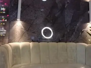 Chaturbate Sex Cam of nikka_tx