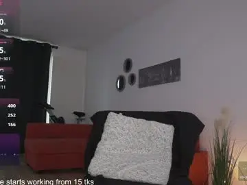 Chaturbate Private Sex Chat of queen_leylla