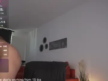 Chaturbate Best Webcam of queen_leylla
