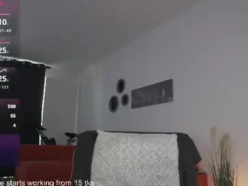 Chaturbate Live Sex of queen_leylla