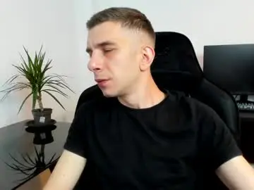 Chaturbate Sex Chat of ryandusk