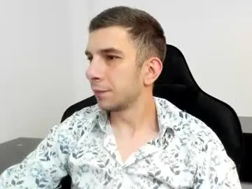 Chaturbate Best live sex cam show of ryandusk