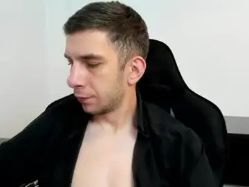 Chaturbate Adult Video Chat of ryandusk
