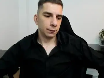 Chaturbate Sex Chat of ryandusk