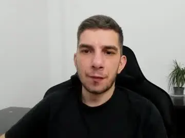 Chaturbate Best Webcam of ryandusk