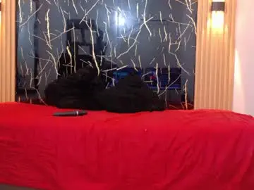 Chaturbate Live Sex of samfox8
