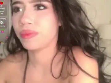 Chaturbate Adult Webcam of sammyjhuls
