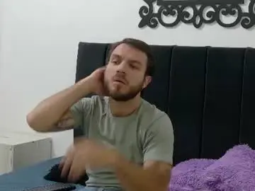 Chaturbate Private Sex Chat of santhiago_jonnes_