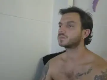 Chaturbate Live Sex of santhiago_jonnes_